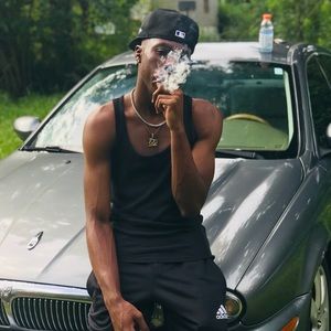 Meet your Posher, Darius